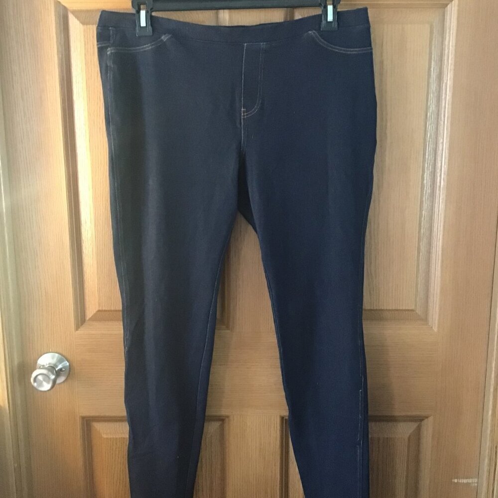 Unbranded Jean Leggings